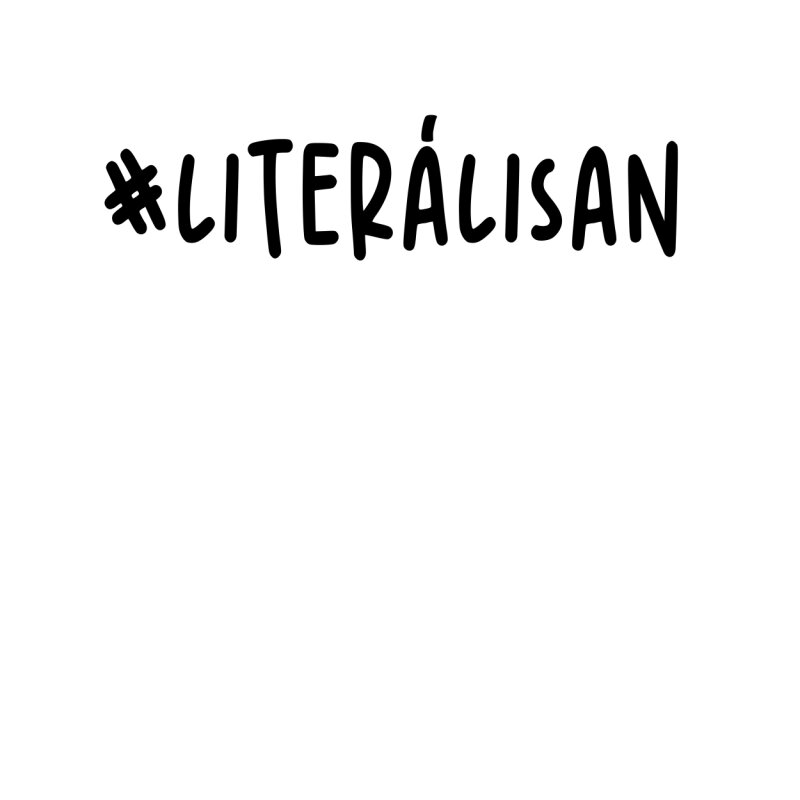 #literálisan