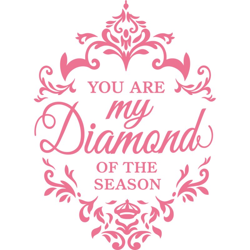 Diamond of the season