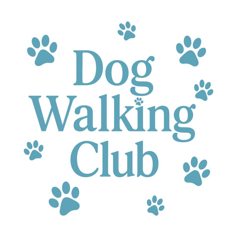 Dog Walking Club