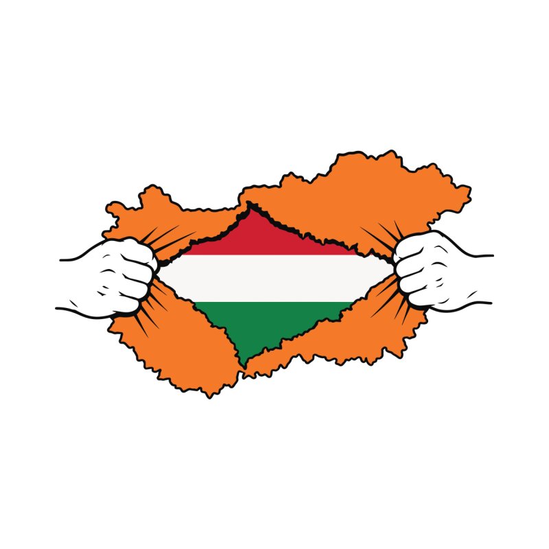 Liberated Hungary