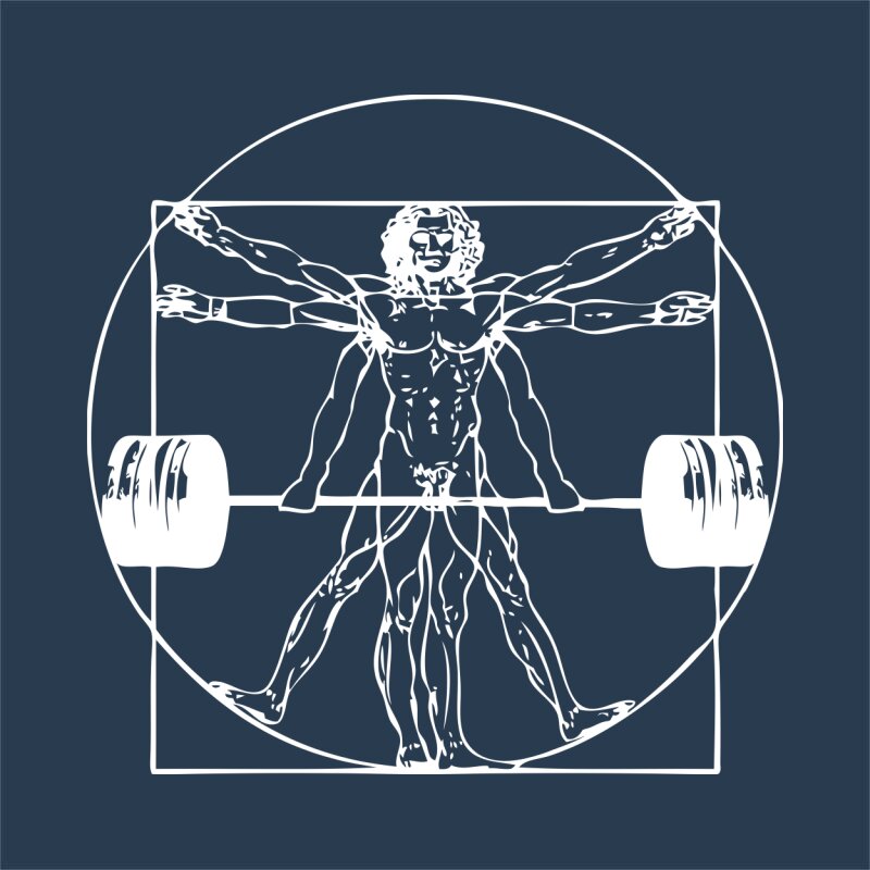 Gym Anathomy