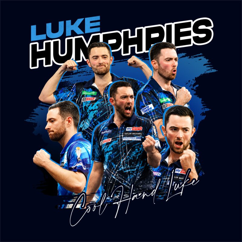Cool Hand Luke - Montage Splash