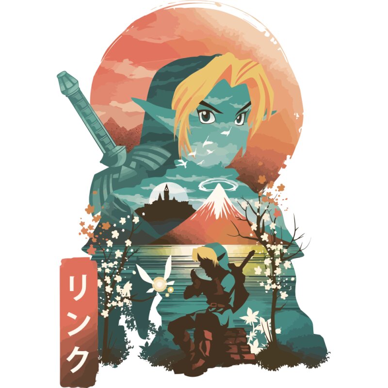 Link - Japan Style