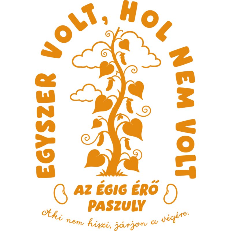 Az égig érő paszuly