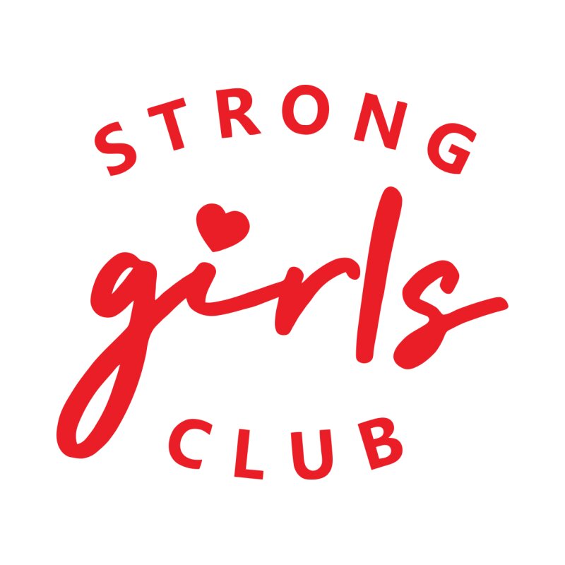Stron Girls Club