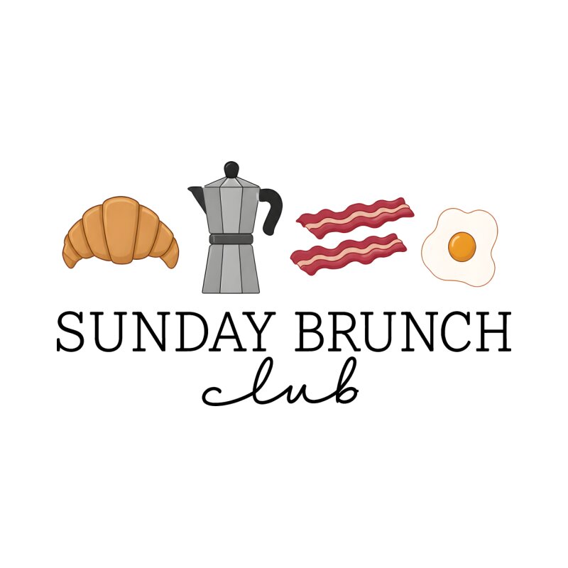 Sunday Brunch Club