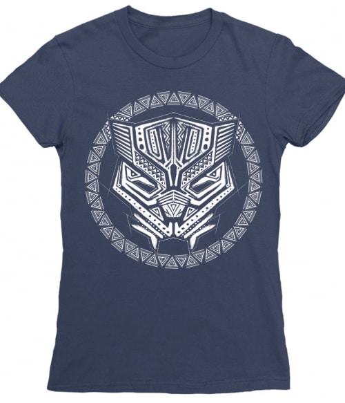 Black Panther Graphic Badge Póló - Ha Black Panther rajongó ezeket a pólókat tuti imádni fogod!