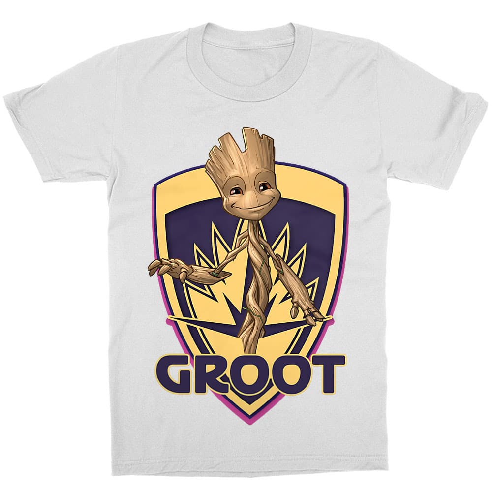Groot shield Fashion Gyerek Póló