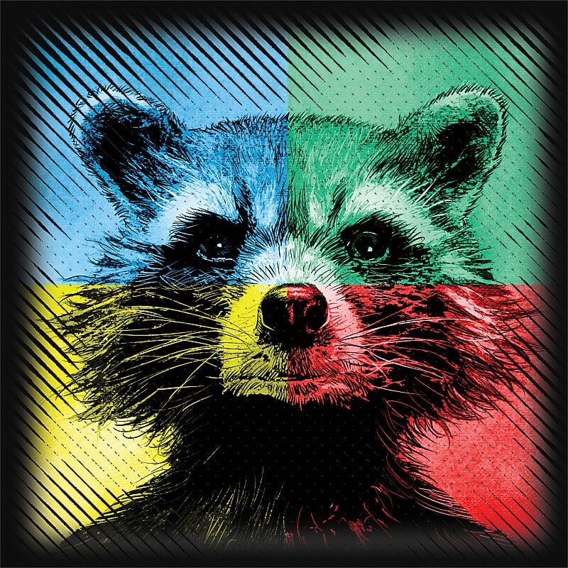 Rocket Colors