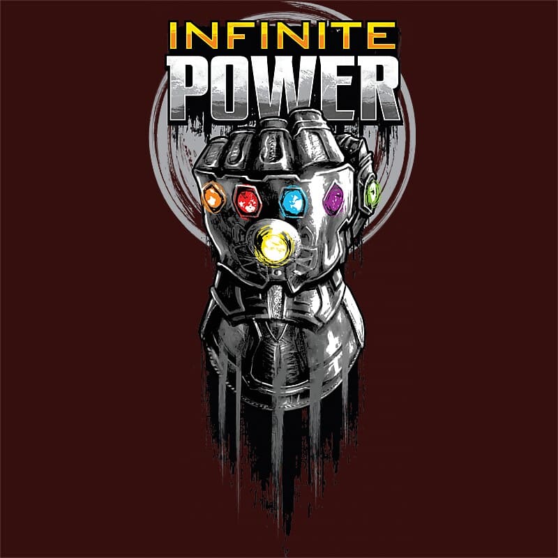 Infinite power