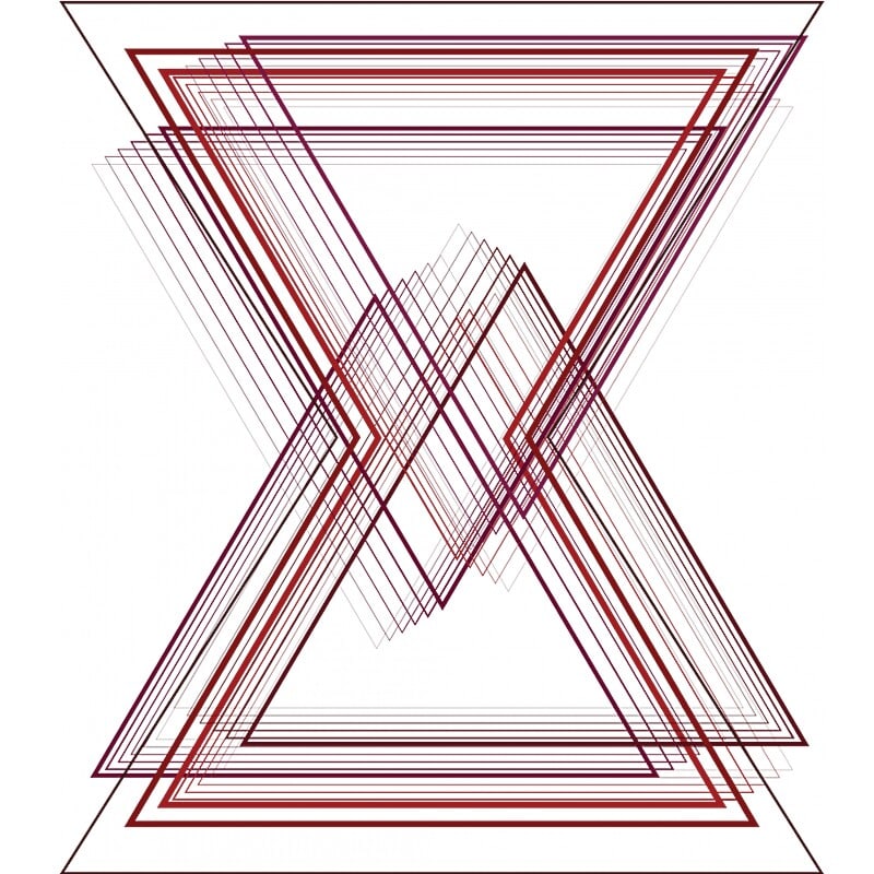 Black Widow logo - Design preview