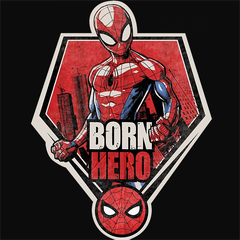 Born Hero