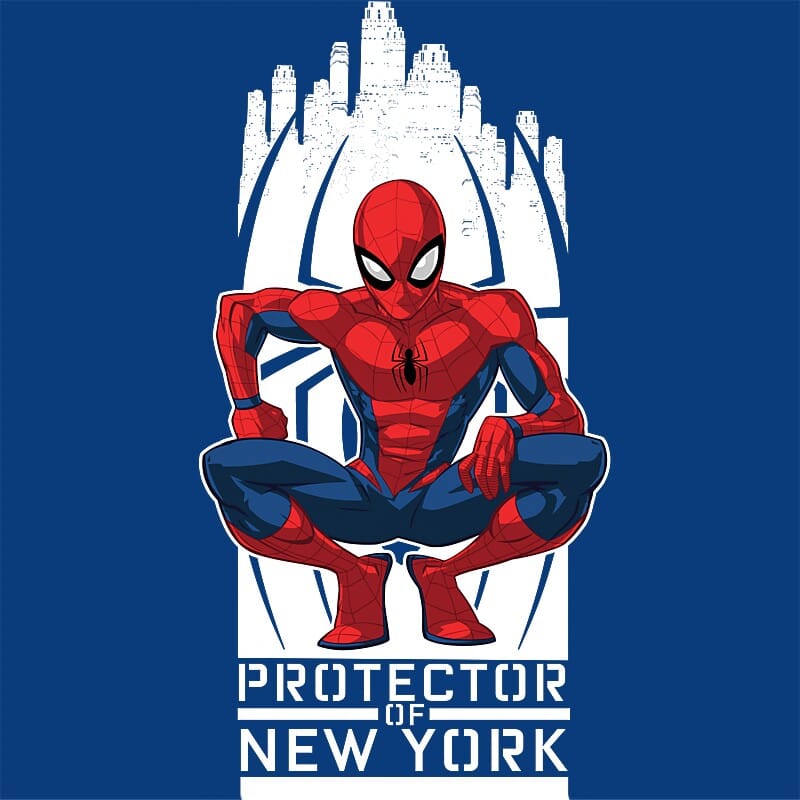 Protector of New York
