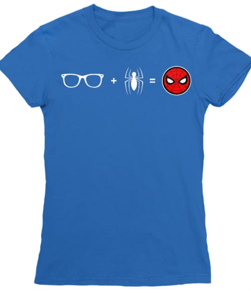 Spider-Man math Póló - Ha Spiderman rajongó ezeket a pólókat tuti imádni fogod!