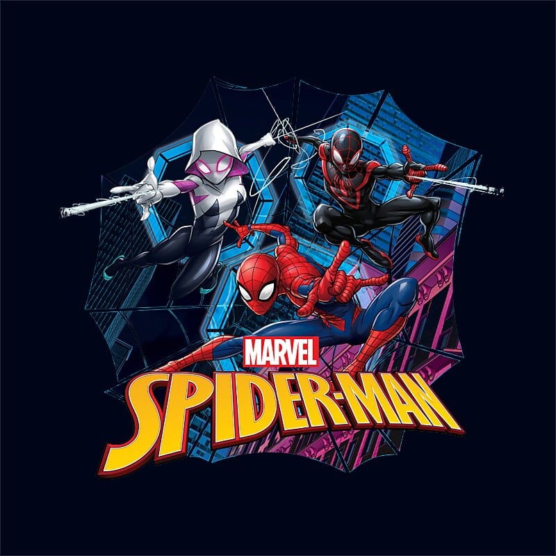 Spider-Man comics