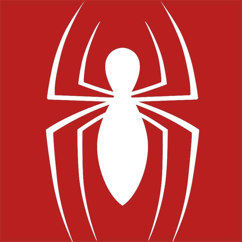 Spider logo