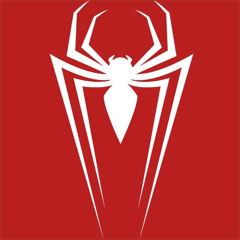 Spider logo 2