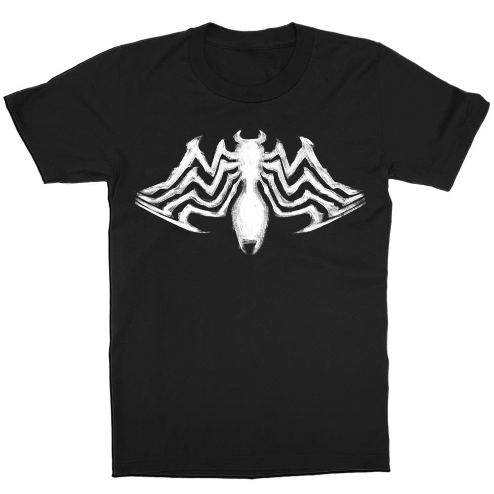 Venom logo Fashion Gyerek Póló