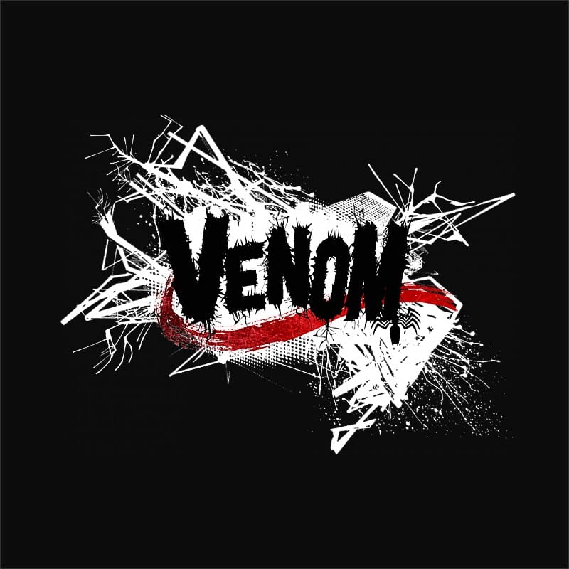 Venom splash