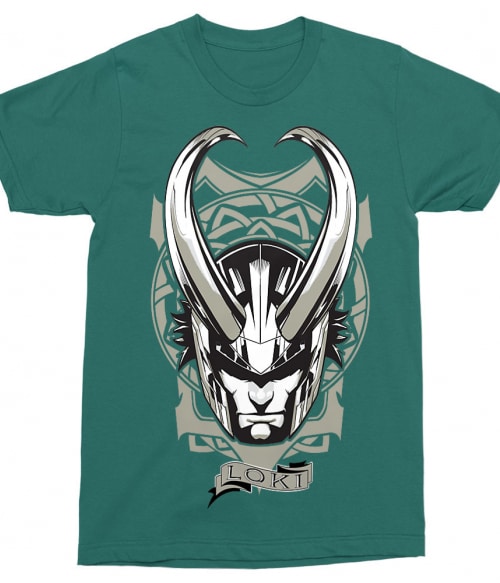 Loki Póló - Ha Thor rajongó ezeket a pólókat tuti imádni fogod!