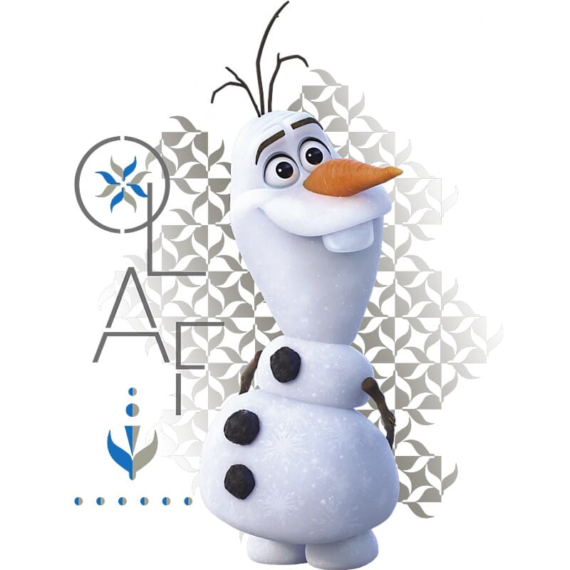 Olaf