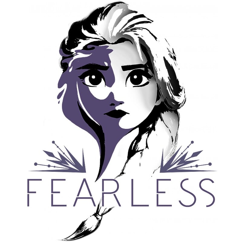 Fearless
