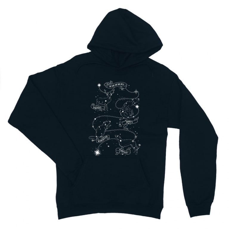 Marauders constellation