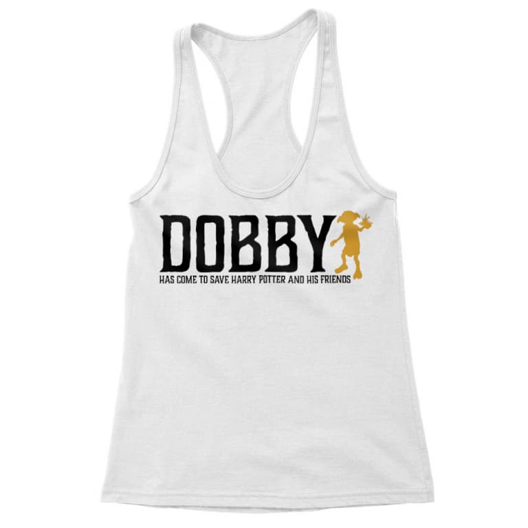 Dobby Saves Harry