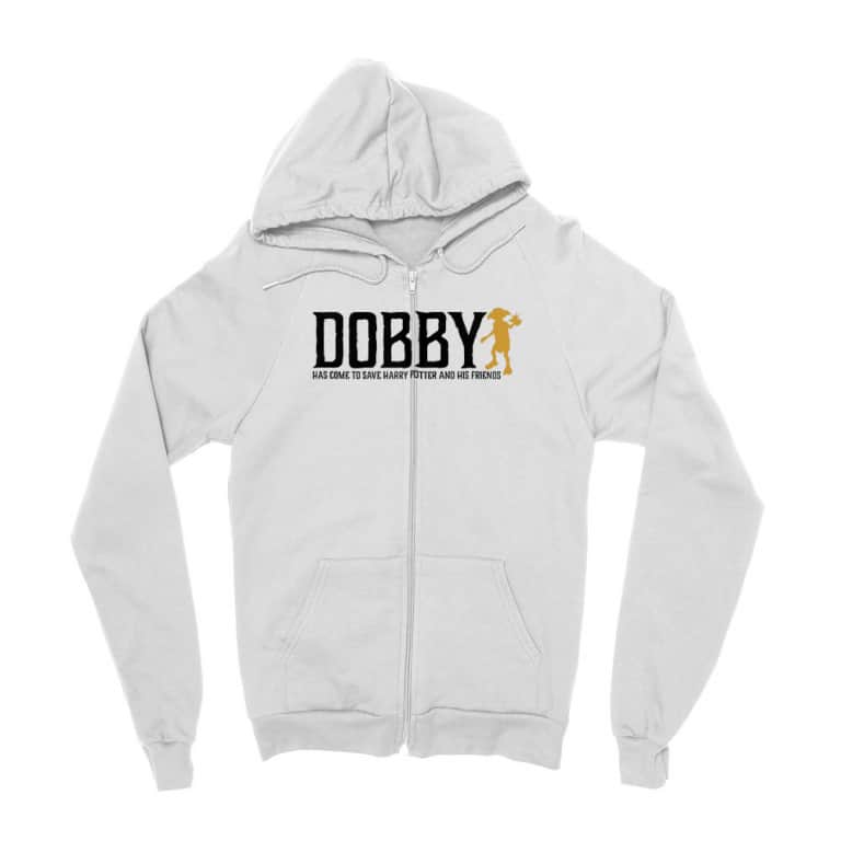 Dobby Saves Harry