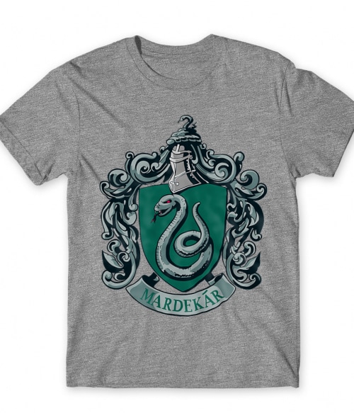 Mardekár Logo Fantasy Póló - Harry Potter