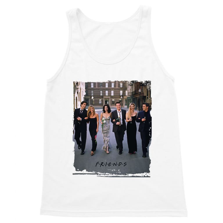 Friends Poster