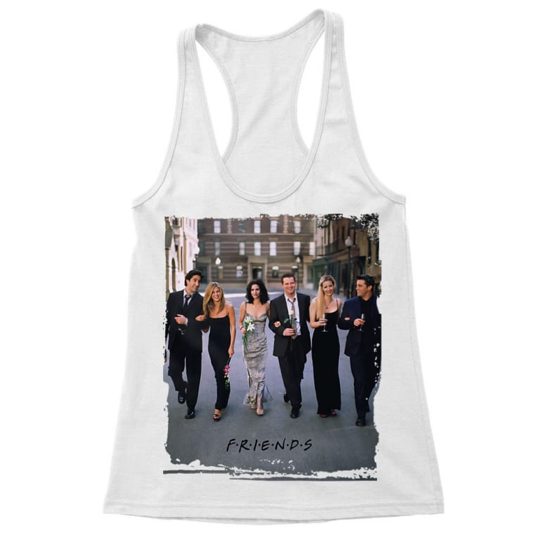 Friends Poster