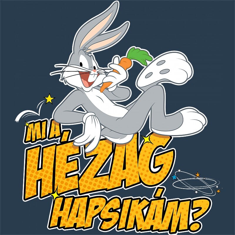 Mi a hézag hapsikám?