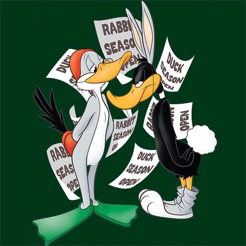 Duck Season