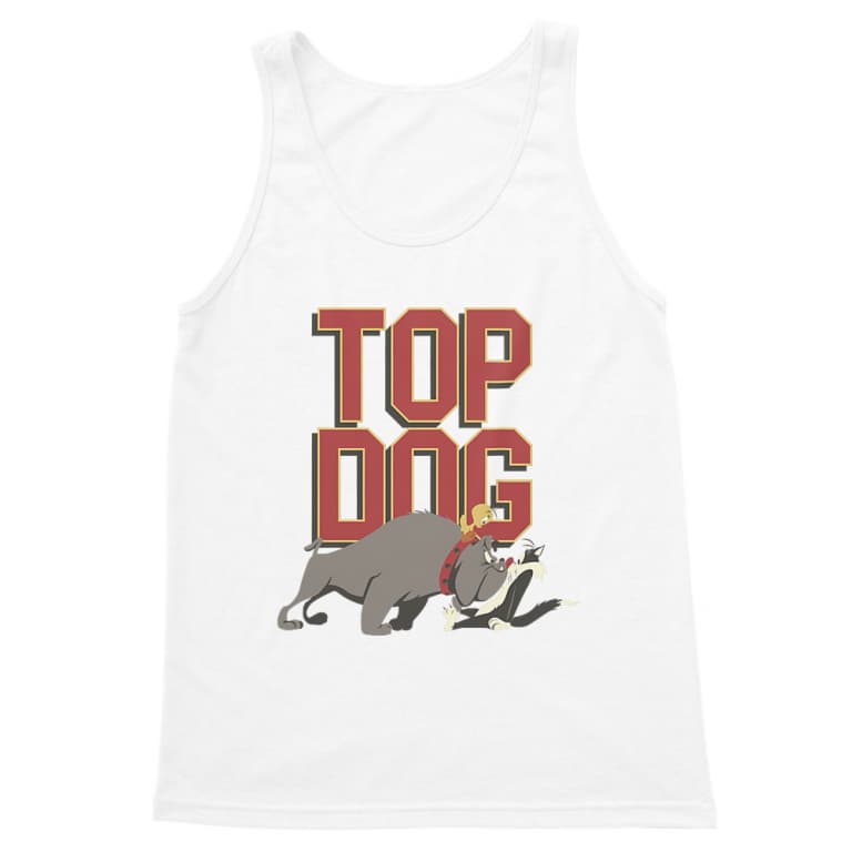 Top Dog - Looney Tunes