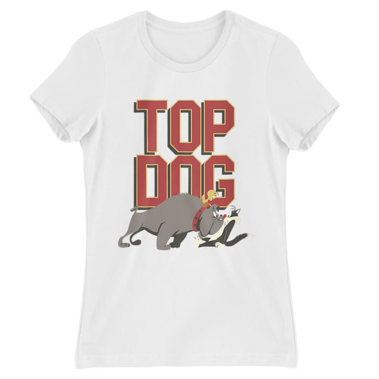 Top Dog - Looney Tunes