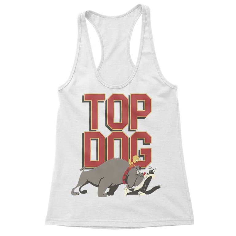 Top Dog - Looney Tunes