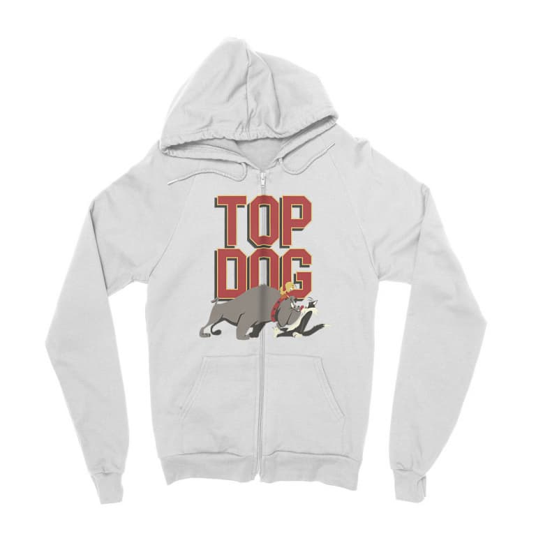 Top Dog - Looney Tunes