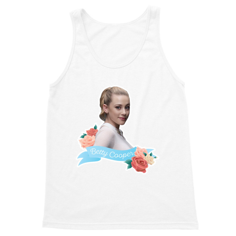 Betty Cooper