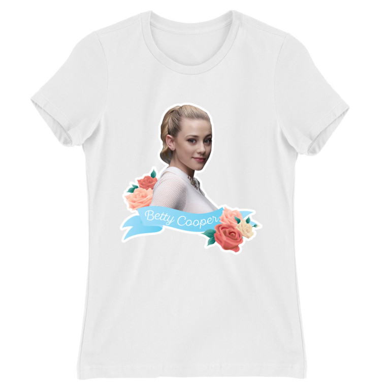 Betty Cooper