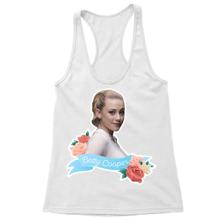 Betty Cooper