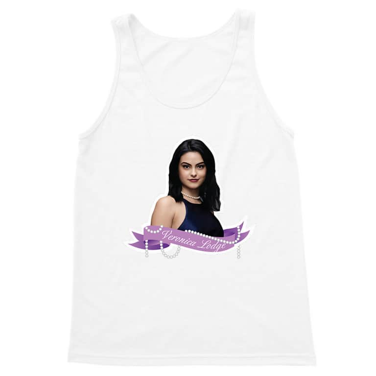 Veronica Lodge
