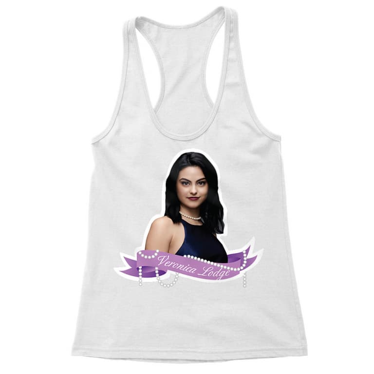 Veronica Lodge