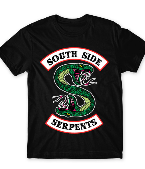 South Side Serpents Riverdale Póló - Series