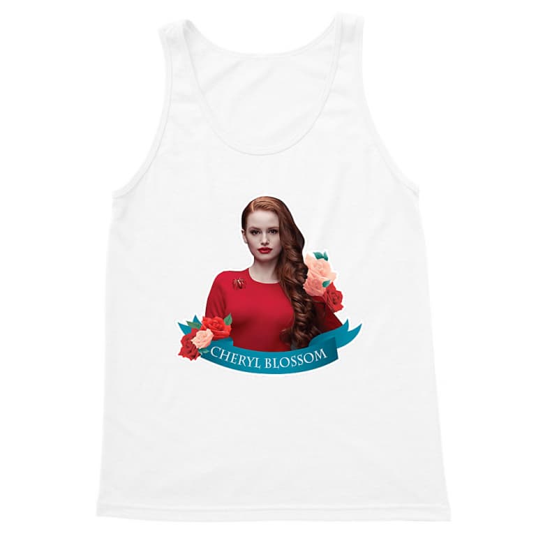 Cheryl Blossom