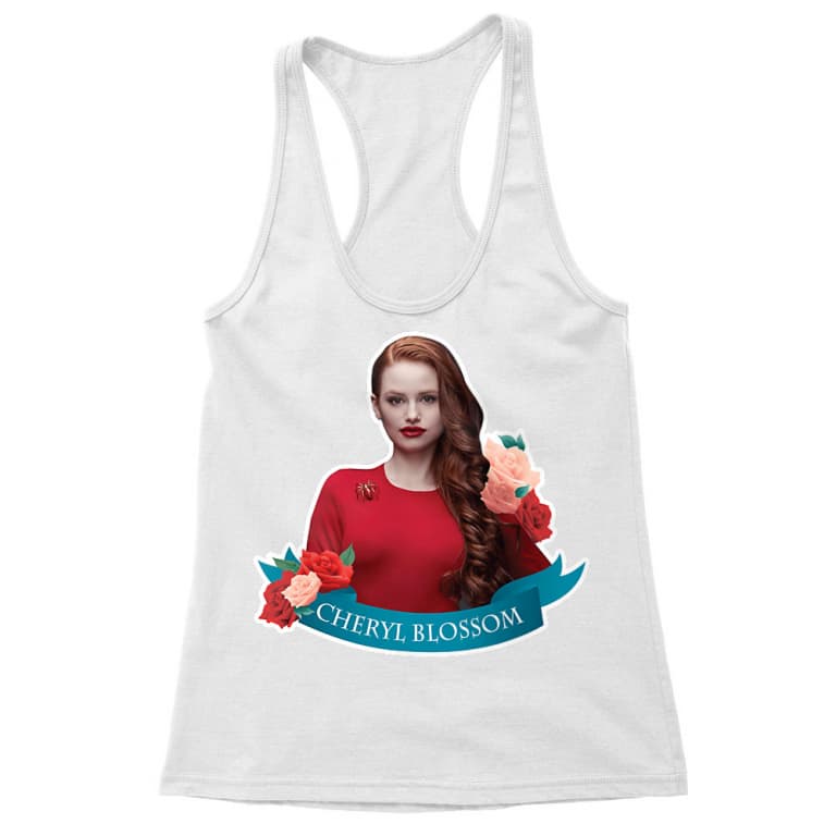 Cheryl Blossom