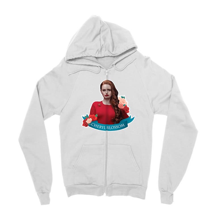 Cheryl Blossom