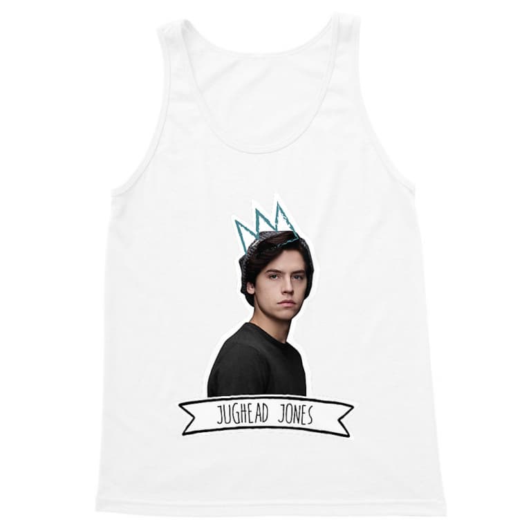 Jughead Jones