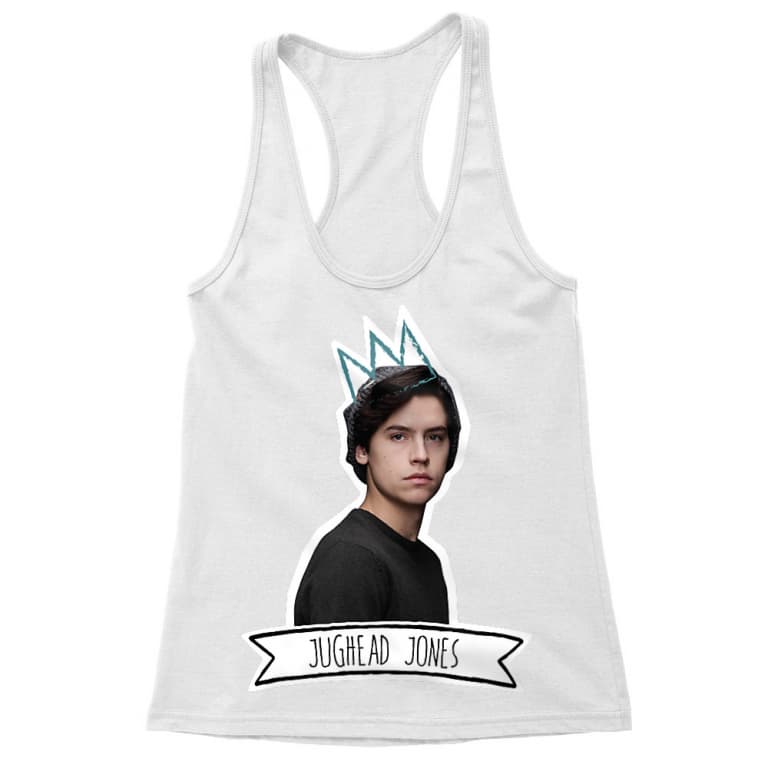 Jughead Jones