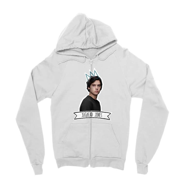 Jughead Jones